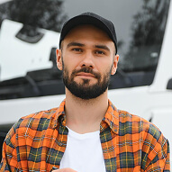 Cliente do setor alimentício